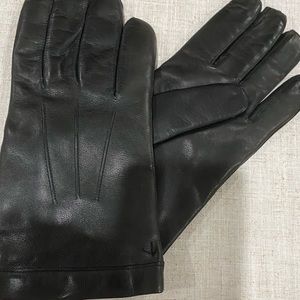 Men’s Leather Gloves